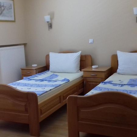 B&B Boem Pozarevac Bagian luar foto