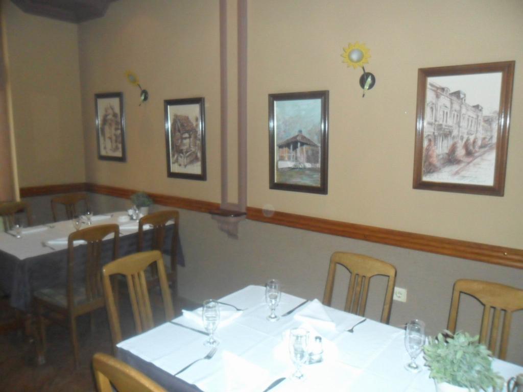 B&B Boem Pozarevac Bagian luar foto