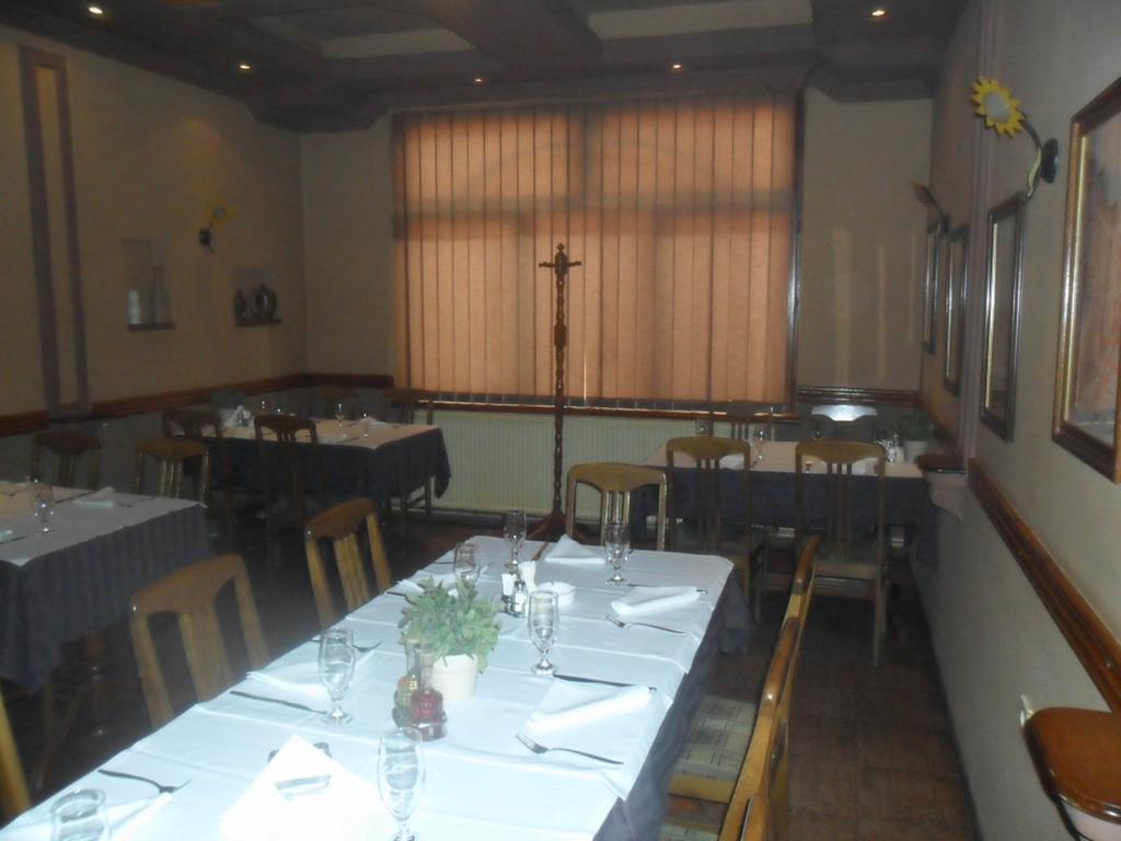 B&B Boem Pozarevac Bagian luar foto