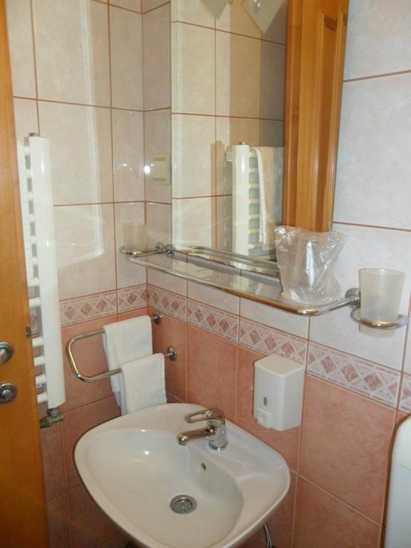 B&B Boem Pozarevac Bagian luar foto