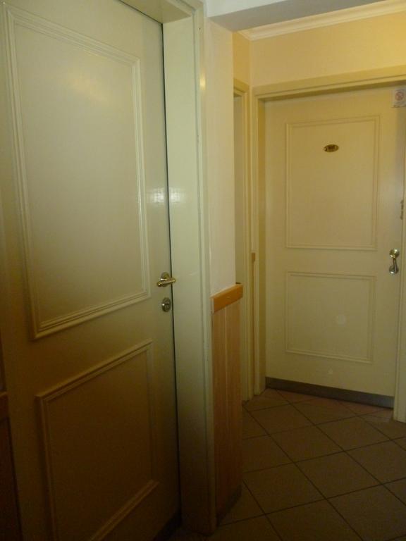 B&B Boem Pozarevac Bagian luar foto