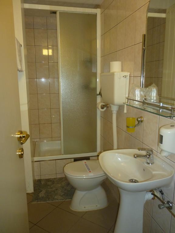 B&B Boem Pozarevac Ruang foto