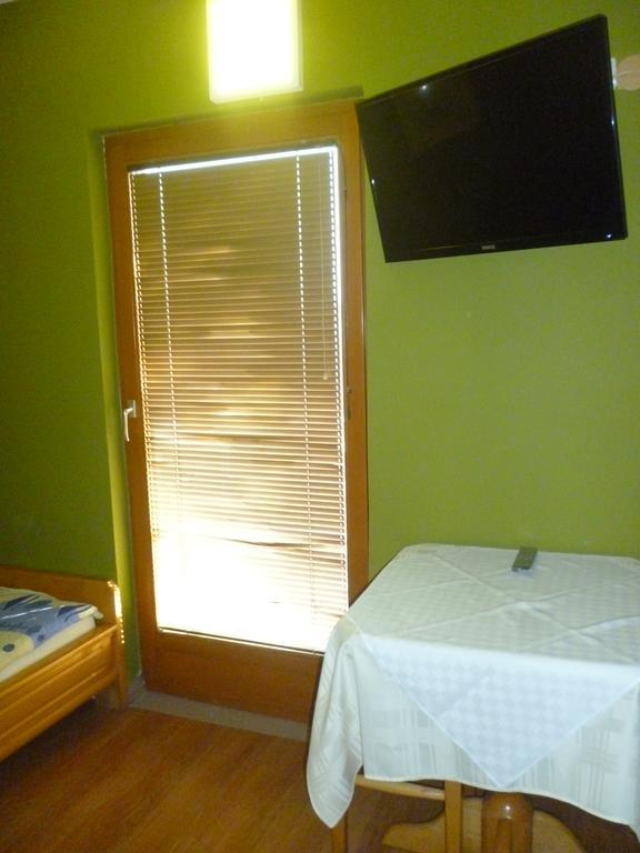 B&B Boem Pozarevac Bagian luar foto