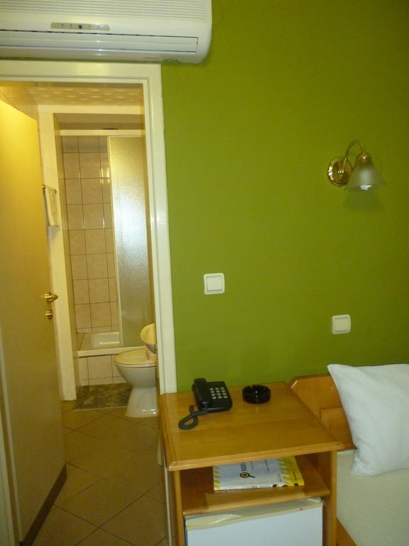 B&B Boem Pozarevac Bagian luar foto