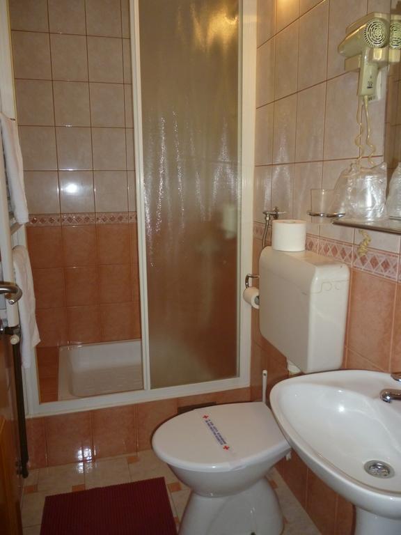 B&B Boem Pozarevac Ruang foto
