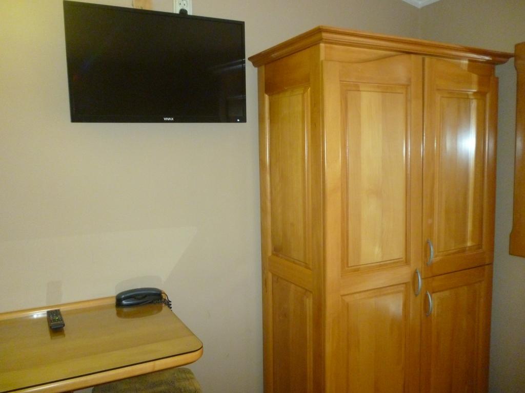 B&B Boem Pozarevac Ruang foto