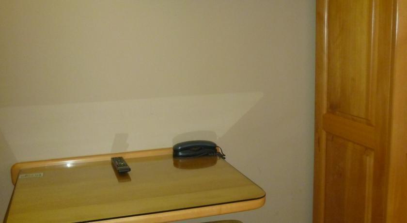 B&B Boem Pozarevac Bagian luar foto
