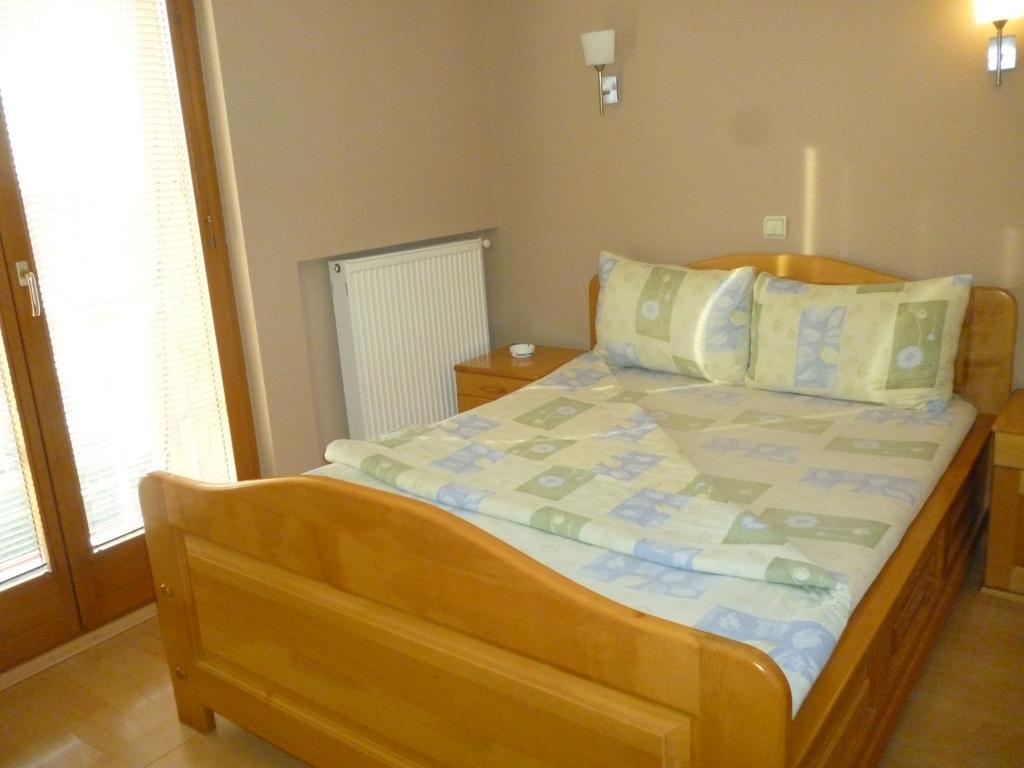 B&B Boem Pozarevac Ruang foto