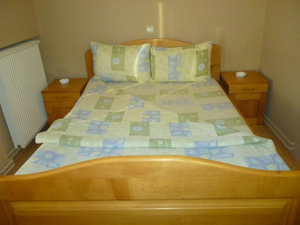 B&B Boem Pozarevac Ruang foto