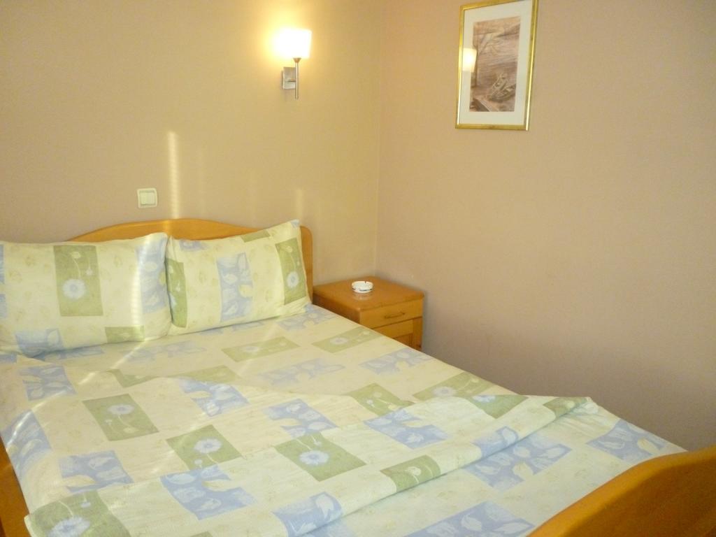 B&B Boem Pozarevac Ruang foto