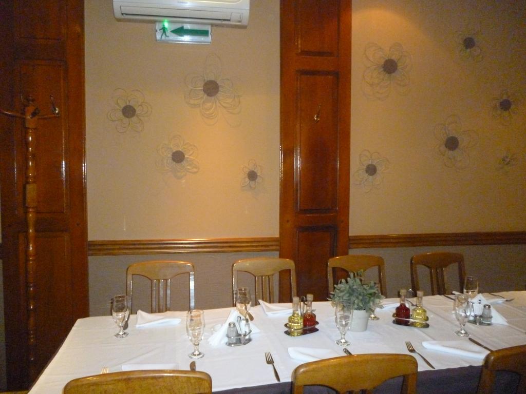 B&B Boem Pozarevac Bagian luar foto