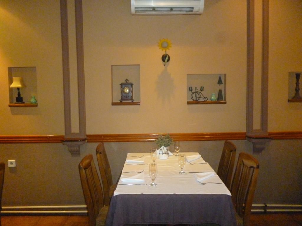 B&B Boem Pozarevac Bagian luar foto