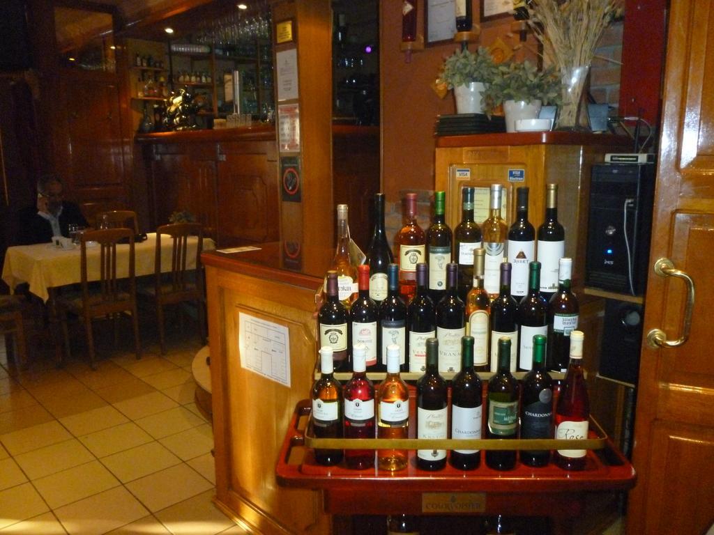 B&B Boem Pozarevac Bagian luar foto