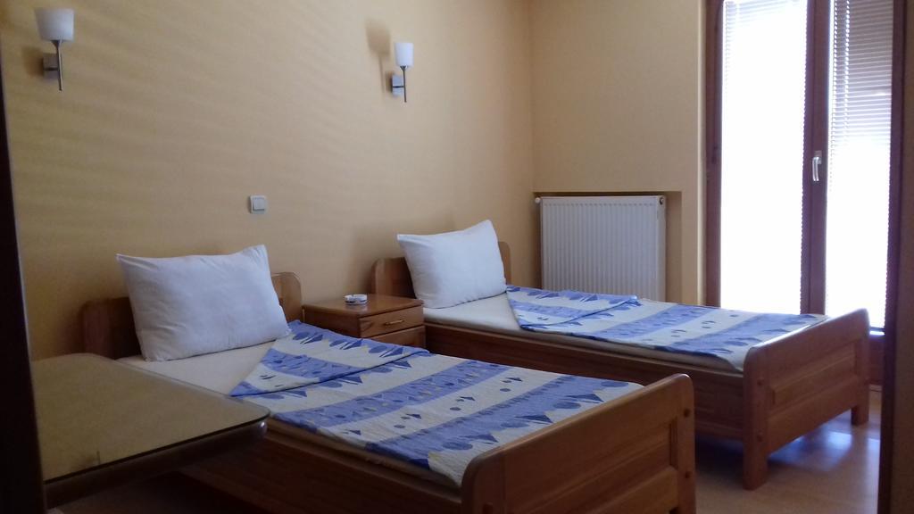 B&B Boem Pozarevac Bagian luar foto