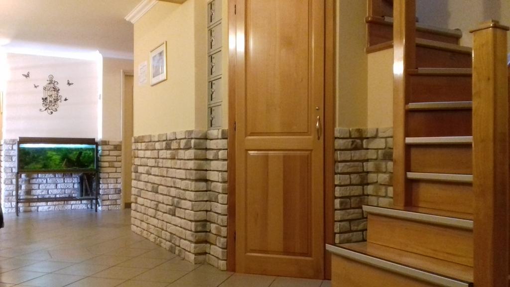 B&B Boem Pozarevac Bagian luar foto