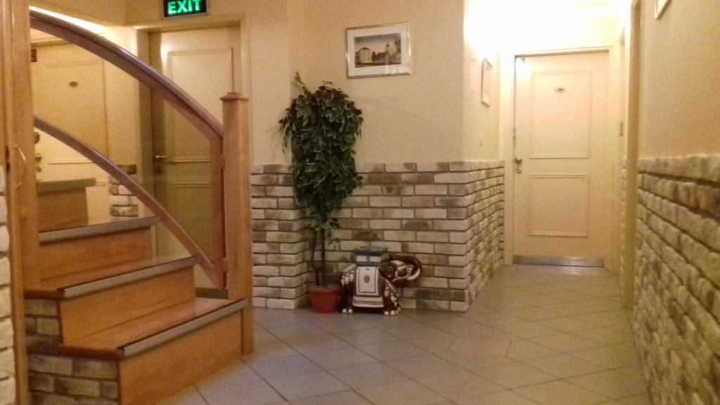 B&B Boem Pozarevac Bagian luar foto