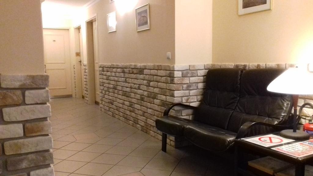B&B Boem Pozarevac Bagian luar foto