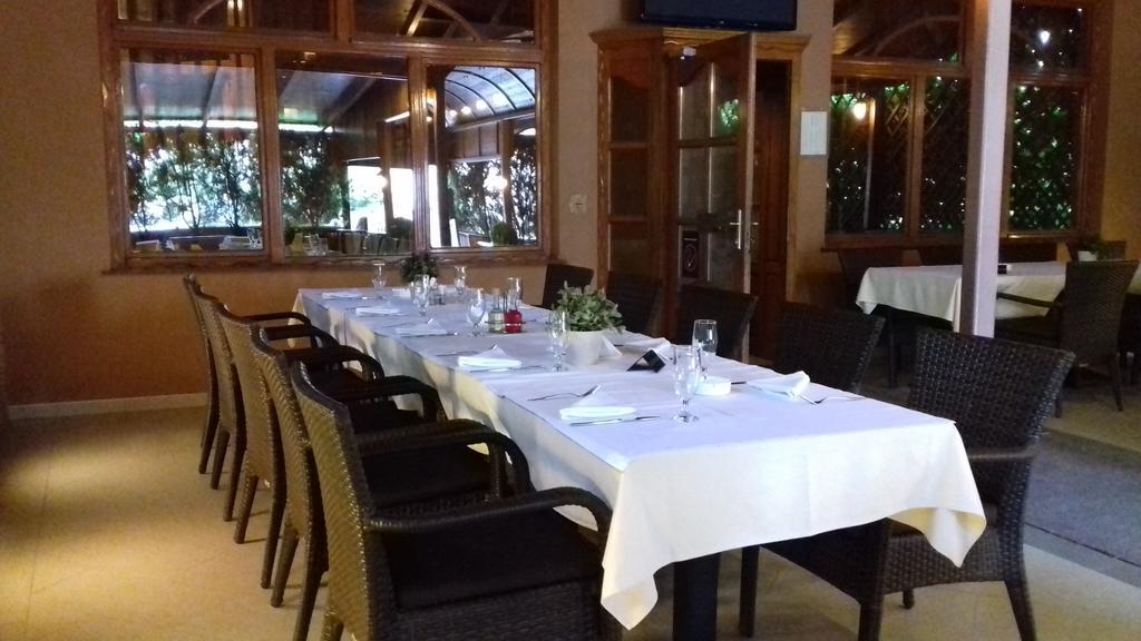 B&B Boem Pozarevac Bagian luar foto