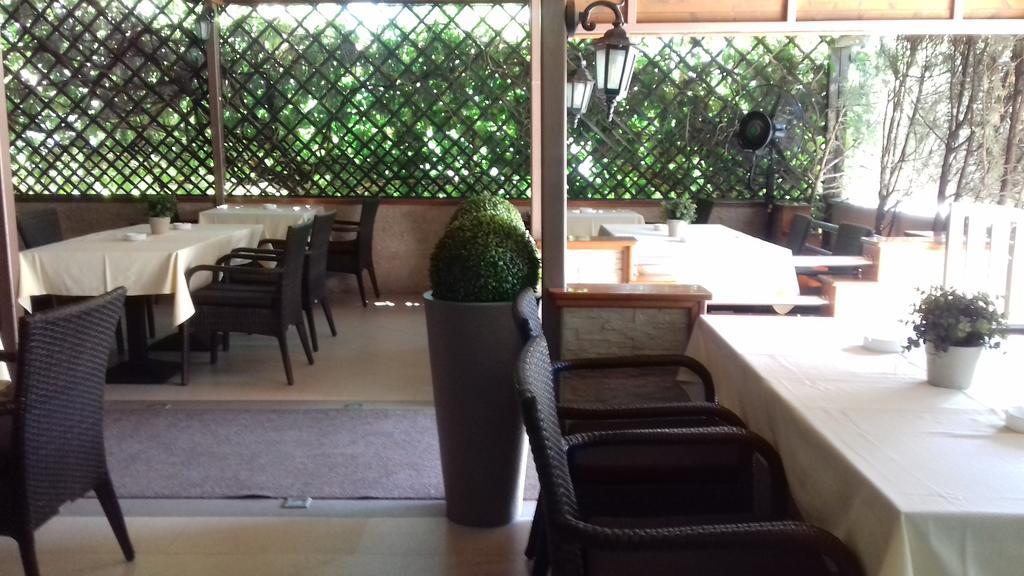 B&B Boem Pozarevac Bagian luar foto