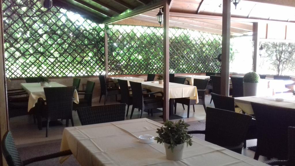 B&B Boem Pozarevac Bagian luar foto