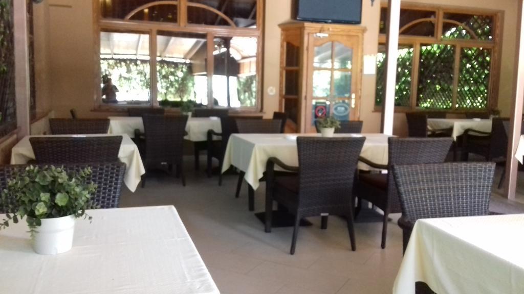 B&B Boem Pozarevac Bagian luar foto