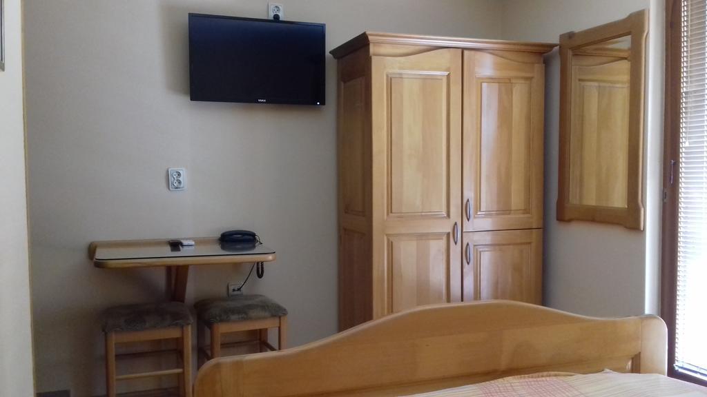 B&B Boem Pozarevac Bagian luar foto