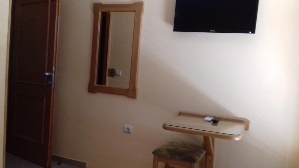 B&B Boem Pozarevac Bagian luar foto