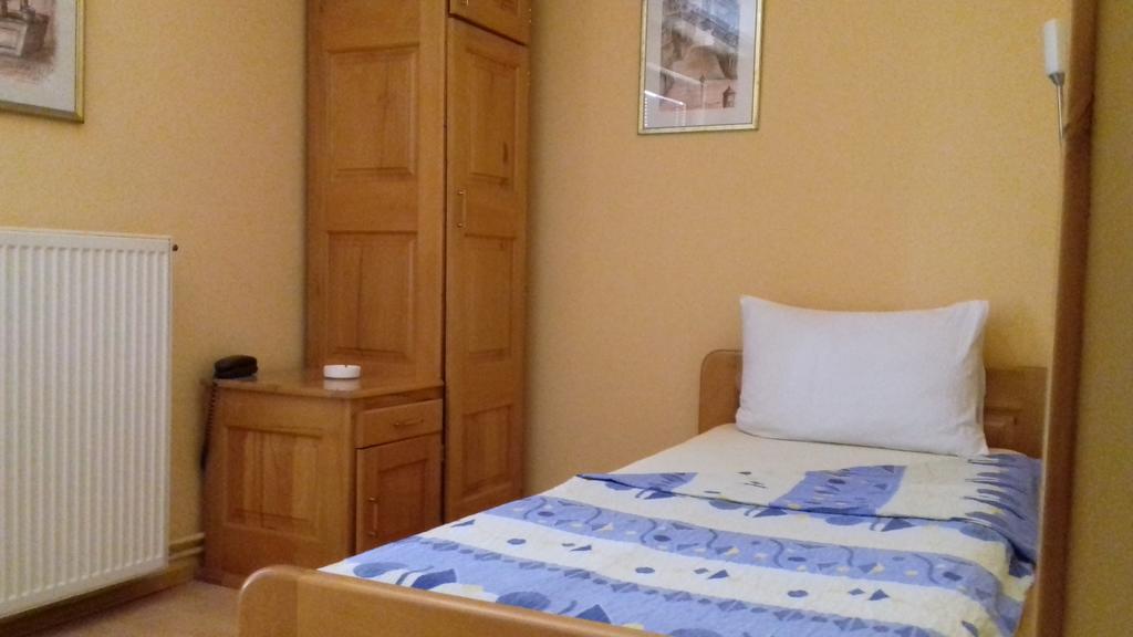 B&B Boem Pozarevac Bagian luar foto